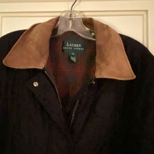 Ralph Lauren Ladies size 12 Jacket